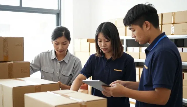 电商推广服务中定制品牌礼盒选型的关键关注点