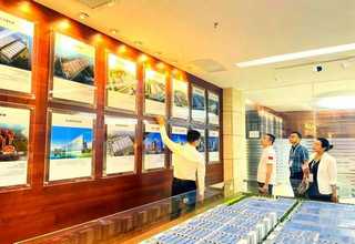 石家庄六爪气缸