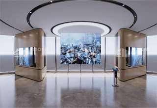 上海家用新风除湿机编程