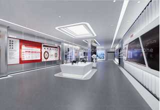 湖南城镇公交站台制作