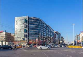 展柜钢化玻璃硬度