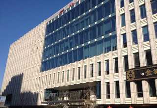 河北热轧钢铁供应