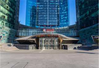 海南环境监测站房