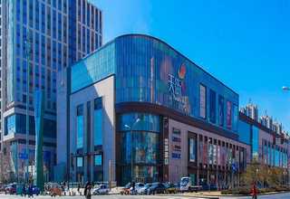 天津饭店个性餐具