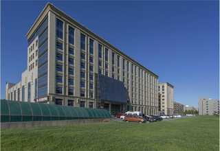 电源外壳机器人加工